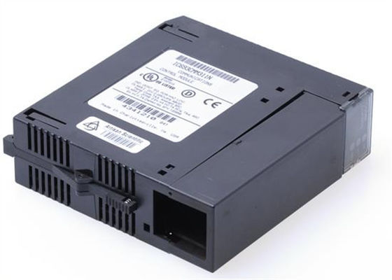 GE FANUC IC693MDL753 MODULE is een GE FANUC 6-punt I/O MODULE serie 90-30 PLCS