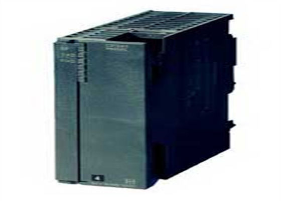GE FANUC IC693MDL930 MODULE is een GE FANUC 6-punt I/O MODULE serie 90-30 PLCS