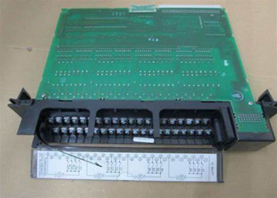 GE FANUC IC693MDL930 MODULE is een GE FANUC 6-punt I/O MODULE serie 90-30 PLCS