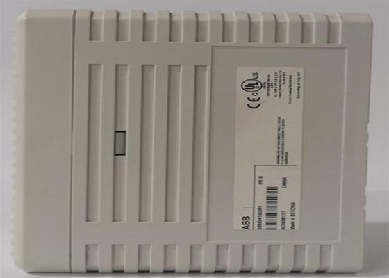 ABB CI840A 3BSE041882R1 S800 I/O DP-V1 1+1 REDUNDANTE OPERATIE