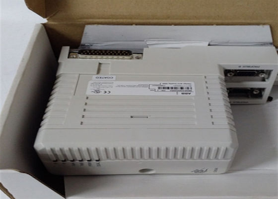 ABB CI840A 3BSE041882R1 S800 I/O DP-V1 1+1 REDUNDANTE OPERATIE