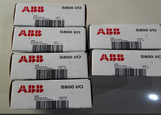 ABB TK212A 3BSC630197R1 Gereedschapskabel voor connectoren Nieuw in doos