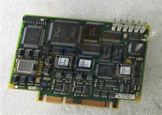 ABB IPSYS01 DCS System Power Module I/O 175 W 102 tot 264 VAC
