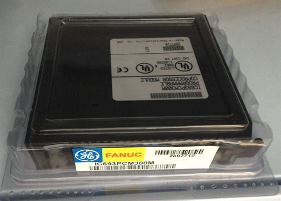 GE FANUC IC693MDR390 MODULE SERIE 90-30 PROGRAMMABLE LOGIC CONTROLLER