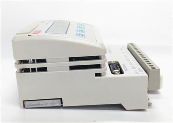ABB TU846 3BSE022460R1 MODULE-AANSLUITEENHEID SERIE 50 AFSTANDSBEDIENING