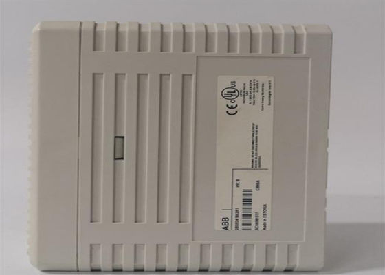ABB TU846 3BSE022460R1 MODULE-AANSLUITEENHEID SERIE 50 AFSTANDSBEDIENING