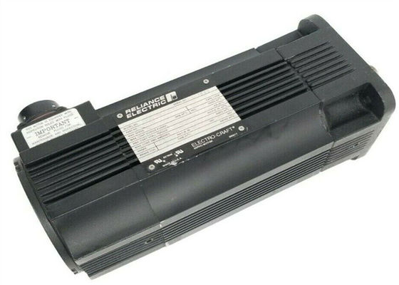 AB gloednieuwe industriële servomotor 1326AB-B410G-21-K4 Originele