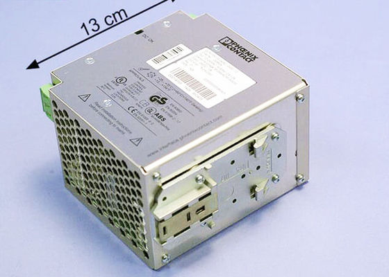 3BHE016113R0110 QUINT-PS/1AC/24DC/10 POWER SUPPLY NIEUW EN GARANTIE