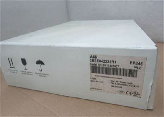 CI867K01 3BSE043660R1 CI867K01 MODBUS TCP-interface CI867, COMMUNICATION INTERFACE