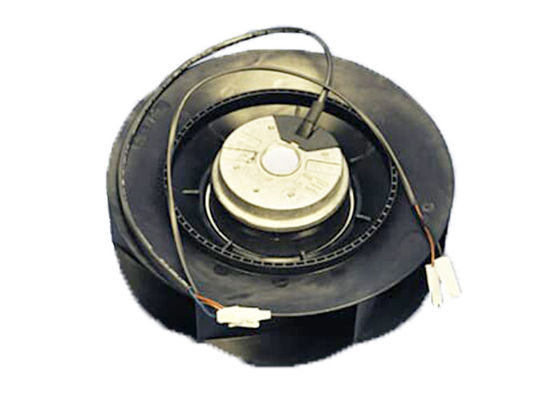 3AUA0000141870 R2E225-RA92-17 ventilator en condensator 3AXD50000422975 nieuw