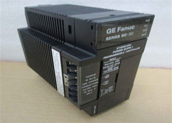 GE FANUC IC693PBM201 MODULE Series Power Supply Module geheel nieuw