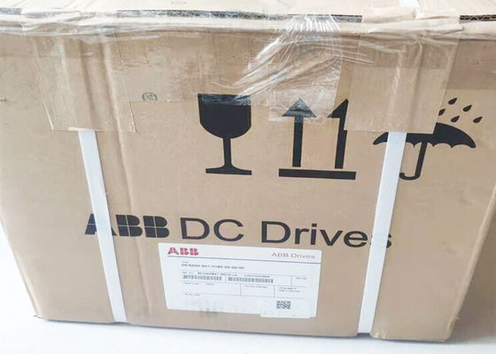 DCS550-S01-0180-05-00-00 3ADT218466R0002 DC rechtgever 525V 180A