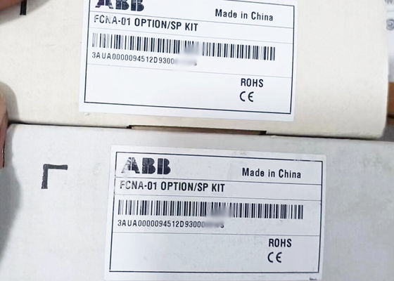 3AUA0000094512 FCNA-01 ControlNet Adapter Drive Fieldbus Optie