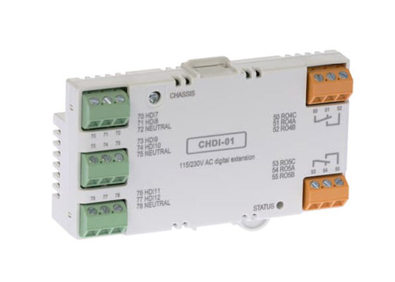 CHDI-01 3ABD50000004431 110/230V Digitale invoermodule aandrijving I/O-opties