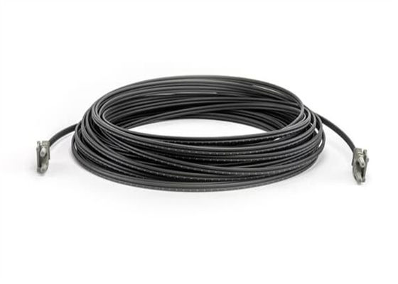 ABB 3BSE022460R1 TK811V150 POF-kabel, 15M, DUPLEX PLASTISCHE VASEL
