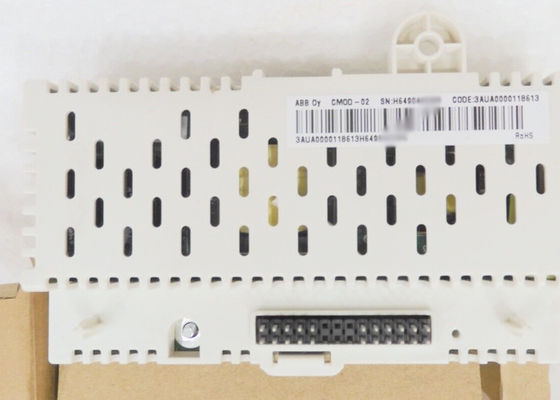 3AXD50000004418 CMOD-02 Externe 24V en geïsoleerde PTC-interface I/O-opties