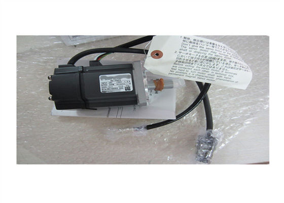 L-type as industriële servomotor HC-PQ23 / HC-PQ23L / HC-PQ23BL