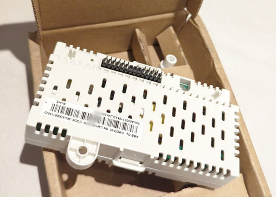 CMOD-01 3AXD50000004420 Externe 24V gelijkstroom/wisselstroom en digitale I/O-verlenging