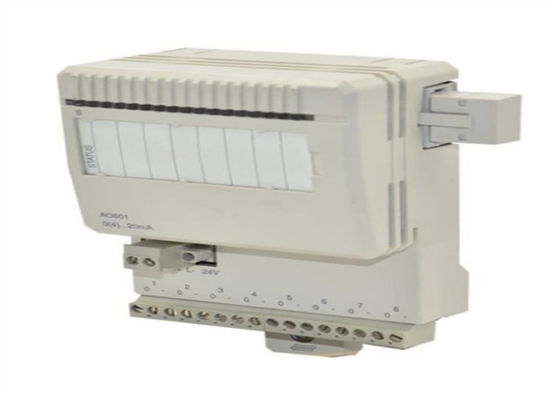 ABB 3BSE020514R1 Digitale IO-module gloednieuw in originele doos