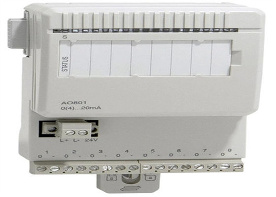 ABB 3BSE020514R1 Digitale IO-module gloednieuw in originele doos