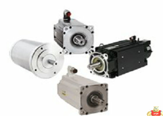 ABB 1326AB-B515G-M2K5LS SERIE SERVO MOTOR met 2,9 KILOWATTS