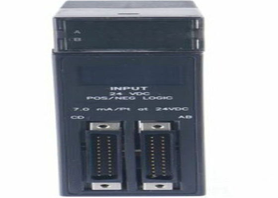GE FANUC IC693PCM301 MODULE SERIE 90-30 192 KBYTES MET 47 KBYTES