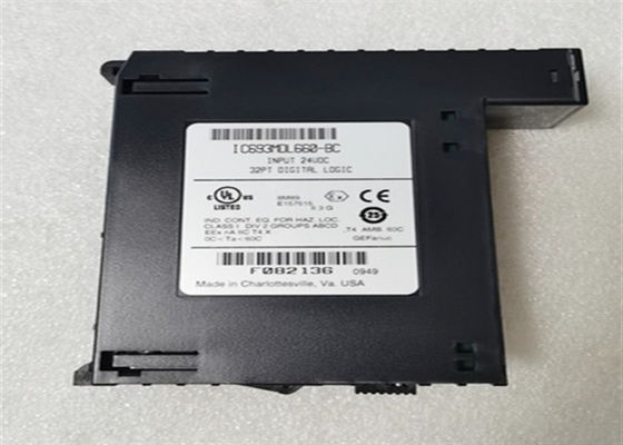 GE FANUC IC693PCM301 MODULE SERIE 90-30 192 KBYTES MET 47 KBYTES