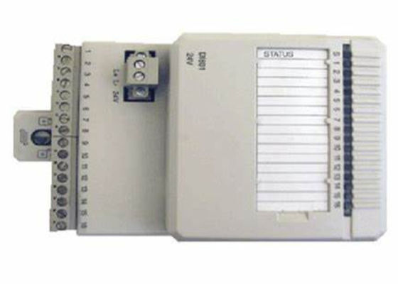 ABB DI802 3BSE022360R1 DI801 DIGITALE INGANG 120V 8 CH I-O_MODULE