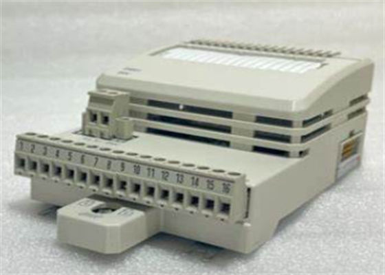 ABB DI802 3BSE022360R1 DI801 DIGITALE INGANG 120V 8 CH I-O_MODULE