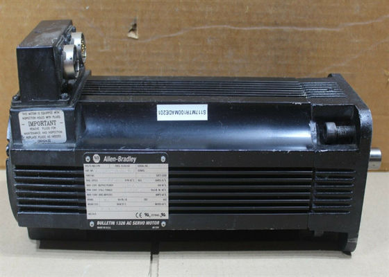 AB 1326AB-B515E-21-L SERVOMOTOREN met 460 V AC 2,3 Kilowatt