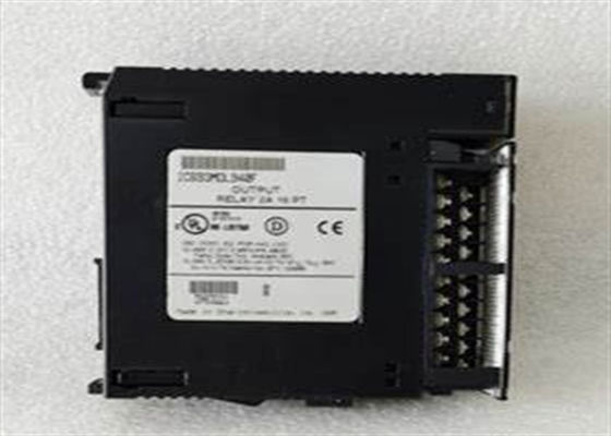 GE FANUC IC693PRG300 MODULE SERIE 2 LINE / 16 CHARACTERS Display 42 KEYS