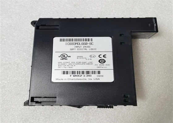 GE FANUC IC693PRG300 MODULE SERIE 2 LINE / 16 CHARACTERS Display 42 KEYS