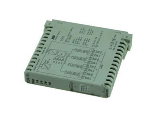 ABB DO801 3BSE020510R1 Digitale module 24V 16 CH kortsluitingsbestendig