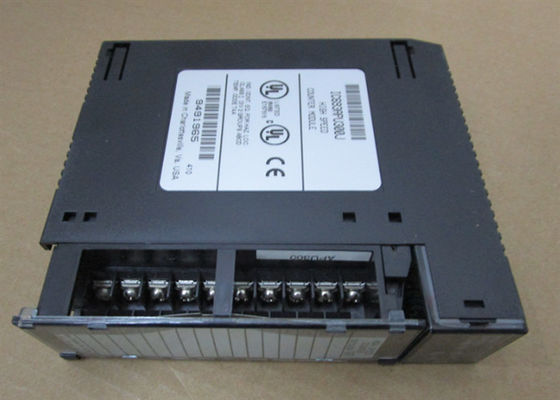 GE FANUC IC693PWR321 MODULE SERIE 4A PEAK, maximaal 250 milliseconden
