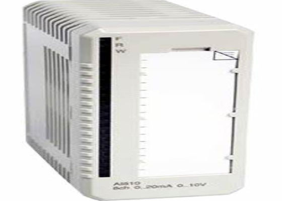 Merk ABB AI810 3BSE008516R1 Analoog Input 8 CH Nieuw in originele doos