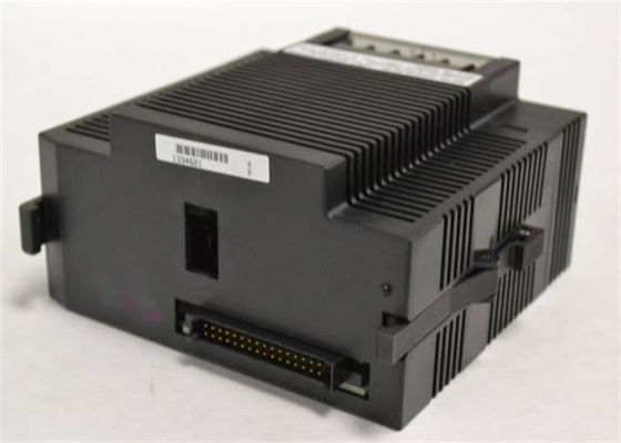 GE FANUC IC693PWR322 30 Watt met een nominale ingangsspanning van 24 OF 48 VDC