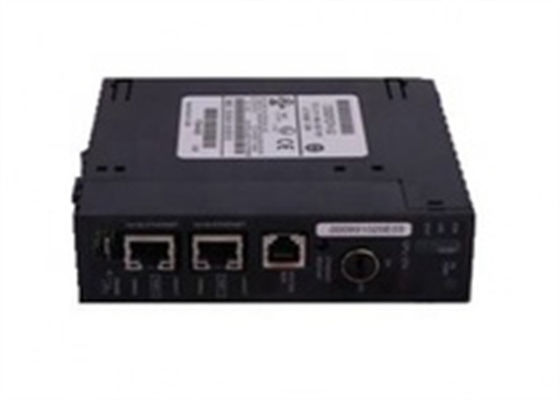 GE FANUC IC693PWR322 30 Watt met een nominale ingangsspanning van 24 OF 48 VDC