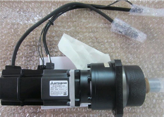Mitsubishi AC Industrial Servo Motor HC-MFS23G2 / HC-KFS23G2 met tandwiel (1 / 5)