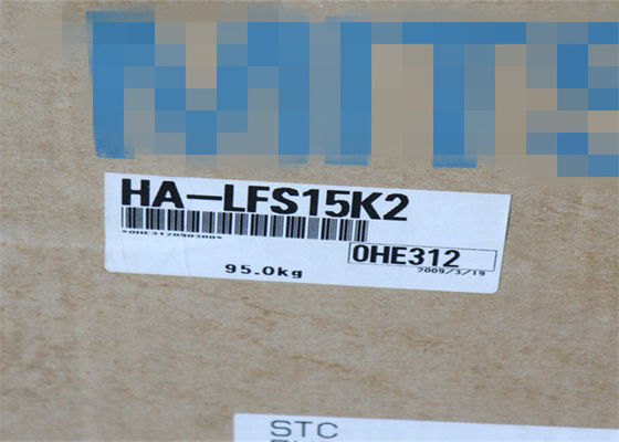 Mitsubishi AC servomotor HA-LFS11K2 / HA-LFS15K2 / HA-LFS22K2 / HA-LFS11K2B