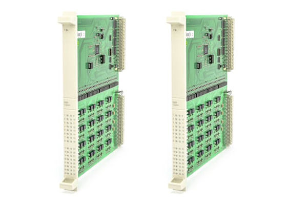 3BSE018295R1 DSDI 110AV1 Digitaal Invoerbord 32 kanalen 24Vdc