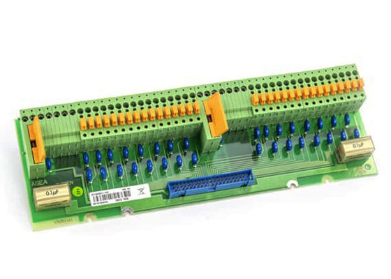 57160001-UH DSTD 150A Verbindingseenheid voor Digitale Invoer ABB Board Nieuw