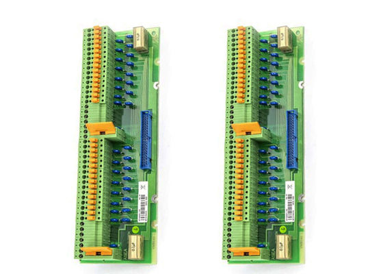 57160001-UH DSTD 150A Verbindingseenheid voor Digitale Invoer ABB Board Nieuw