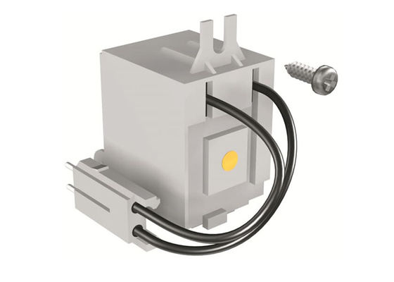 1SDA054883R1 UVR T4-T5-T6 110-127Vac 110-125Vdc Schakelborden Accessoires voor Tmax T