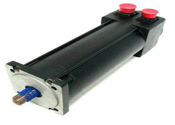 AB 1326 serie AB-B720E-21 Industriële servomotor Brand New In Box