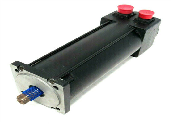 AB 1326 serie AB-B720E-21-K7L AC servomotor Brand New In Original