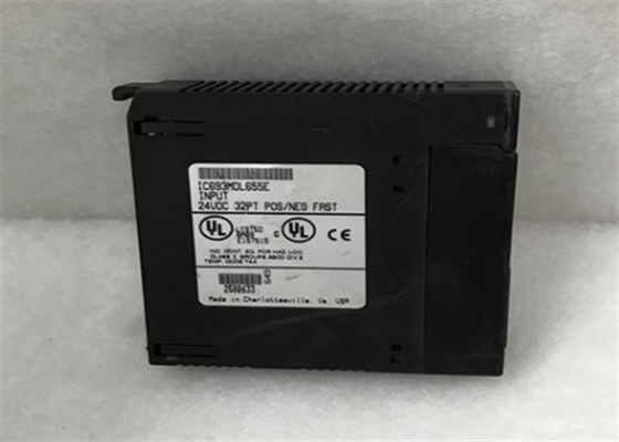 Ge Fanuc IC693PWR328 30-Watt voedingsmodule gloednieuw in doos