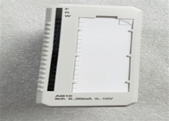 ABB AI825 3BSE036456R1 Analoge ingangsmodule 4 CH -20-20MA -10-10V 14BIT + TEKEN