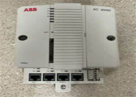 ABB AI825 3BSE036456R1 Analoge ingangsmodule 4 CH -20-20MA -10-10V 14BIT + TEKEN