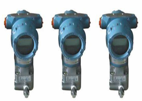 Rosemount Smart DP-druktransmitters 3051TG1A2B21AB4M5 Gepatenteerd Coplanar