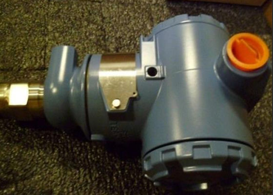 Rosemount Smart DP-druktransmitters 3051TG1A2B21AB4M5 Gepatenteerd Coplanar